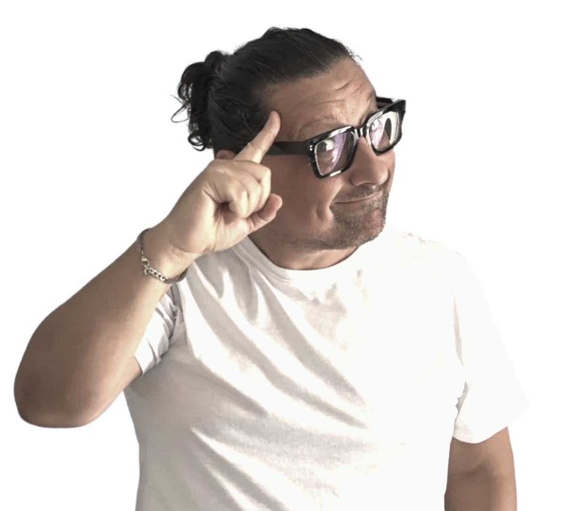 Marco Salvo — consulente SEO, GEO, AEO