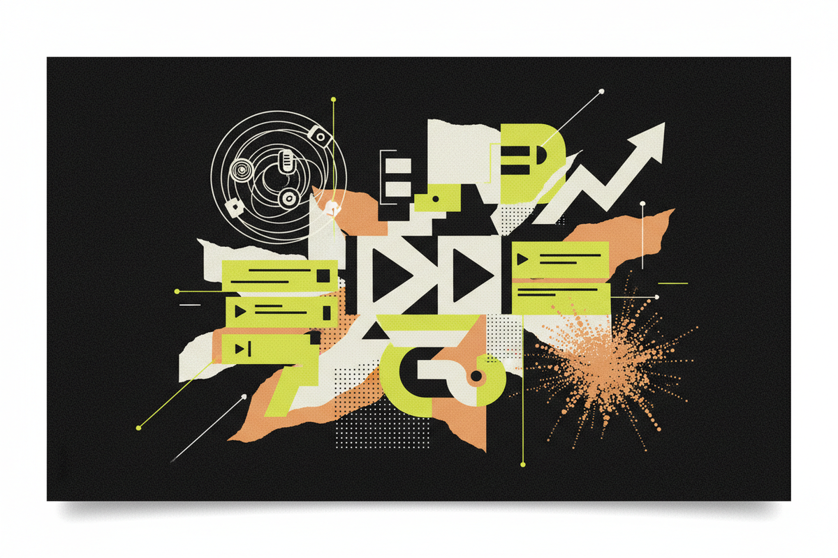 100 Idee per fare video su YouTube e crescere in modo esponenziale