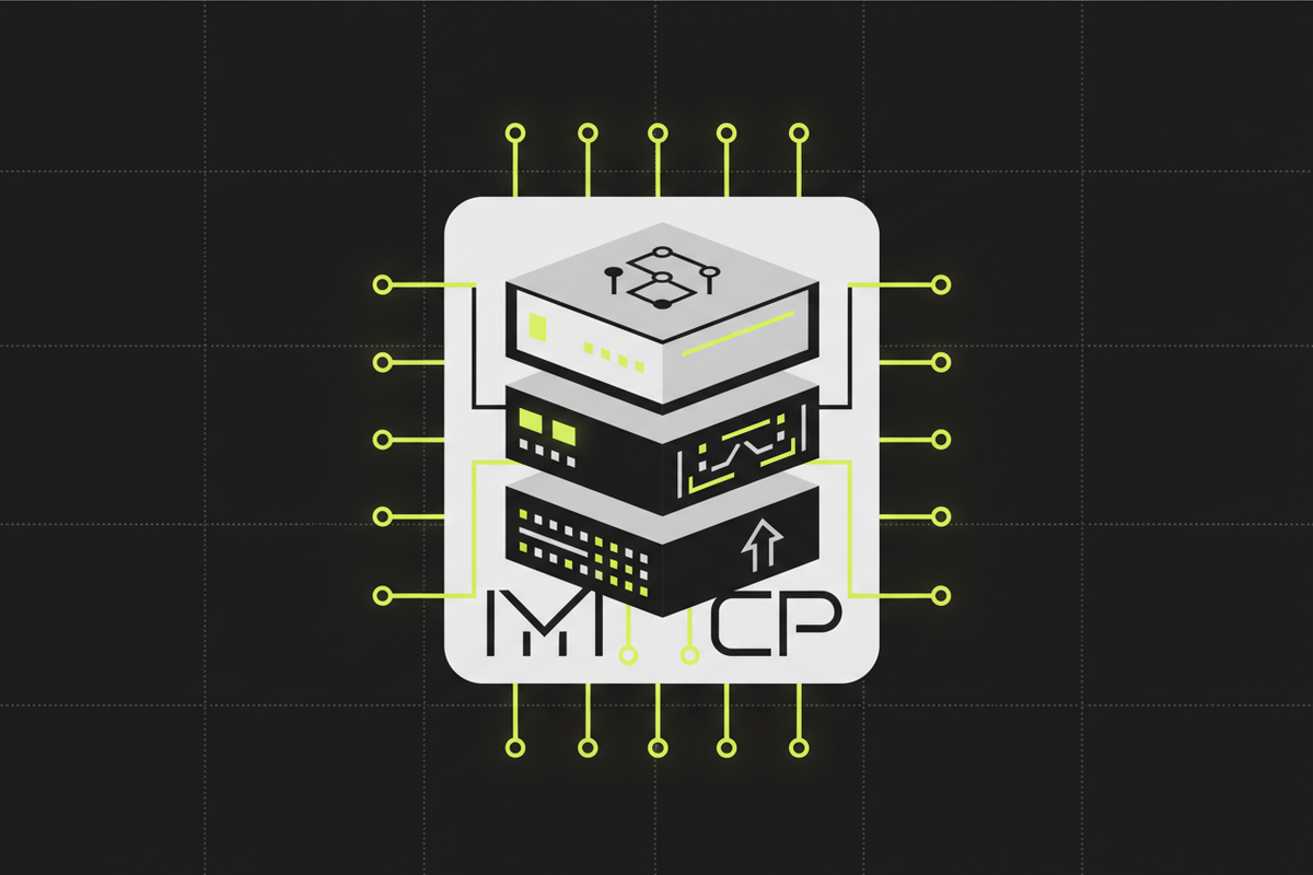 MCP server: cos’è, come funziona e a cosa serve