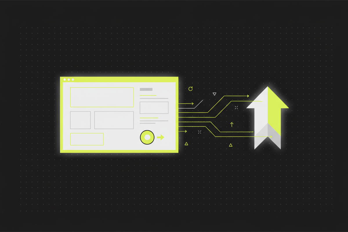 Landing page: cos'è e cosa deve contenere per convertire