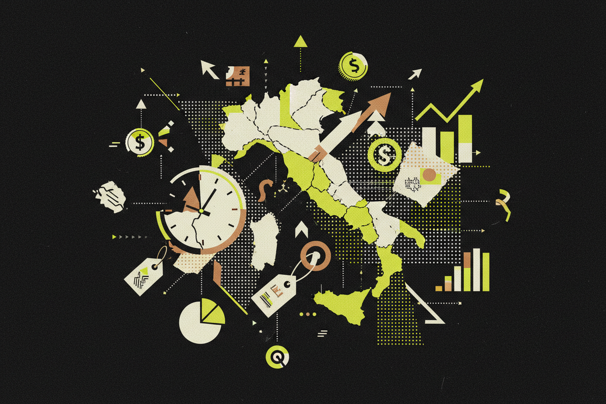 Quanto costa la GEO in Italia nel 2026