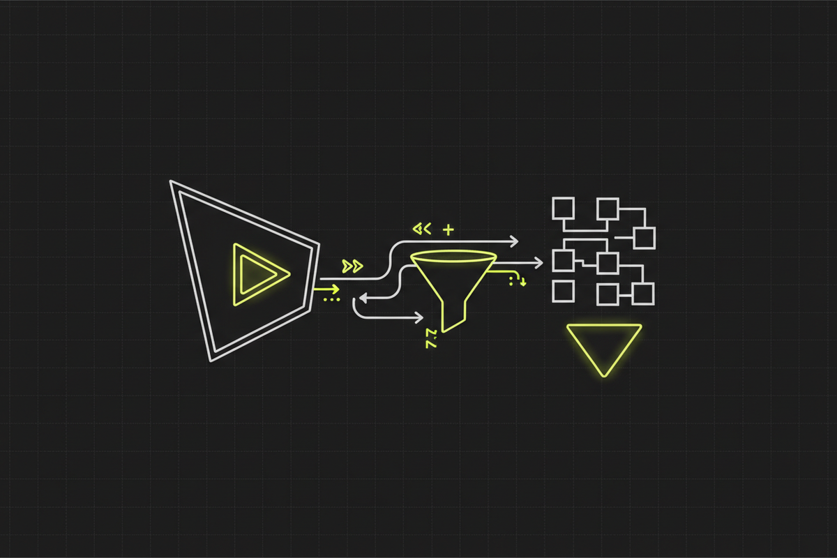 YouTube o LinkedIn per il B2B: ruoli diversi nello stesso funnel
