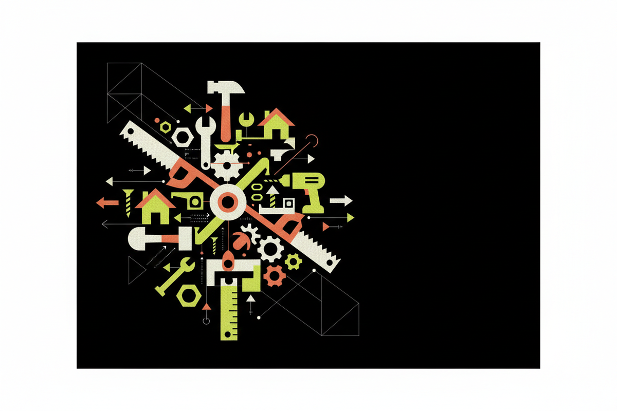 Studio SEO Bricolage e fai-da-te
