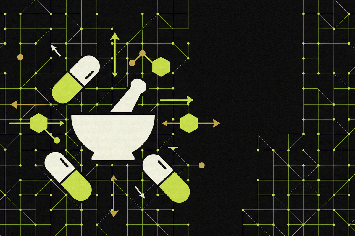 Studio SEO per farmacie