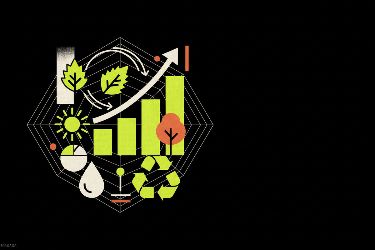 Studio SEO Prodotti ecologici e sostenibili