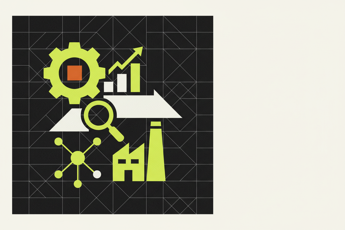 Studio SEO Prodotti industriali e B2B