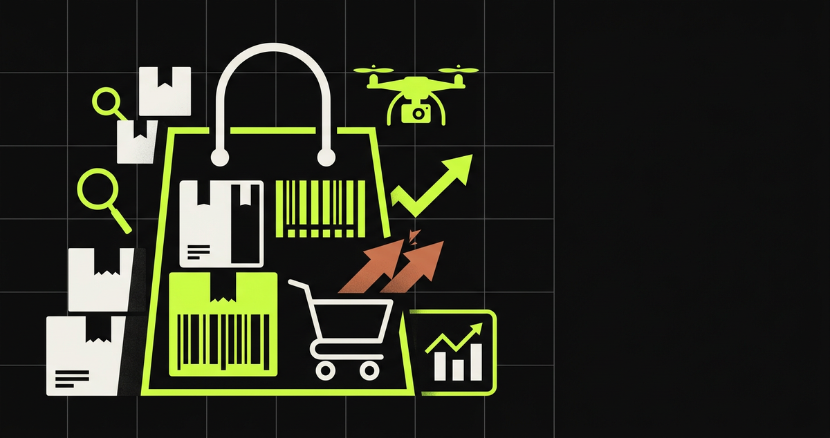 Studio SEO prodotti per ecommerce