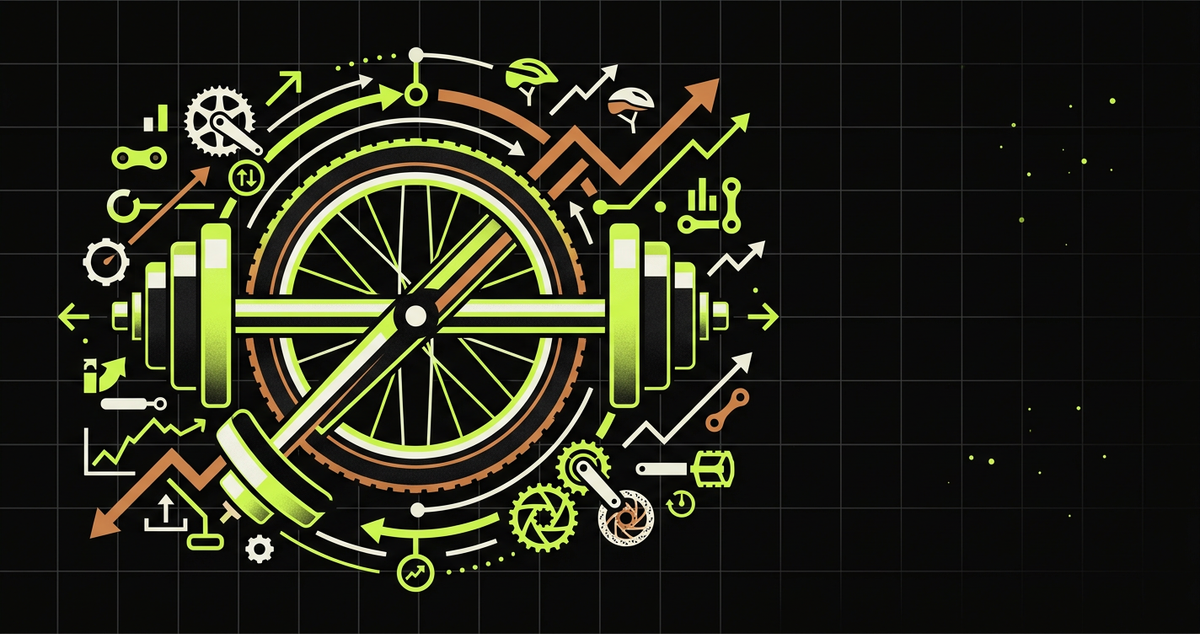 Studio SEO Ricambi e Accessori Bici