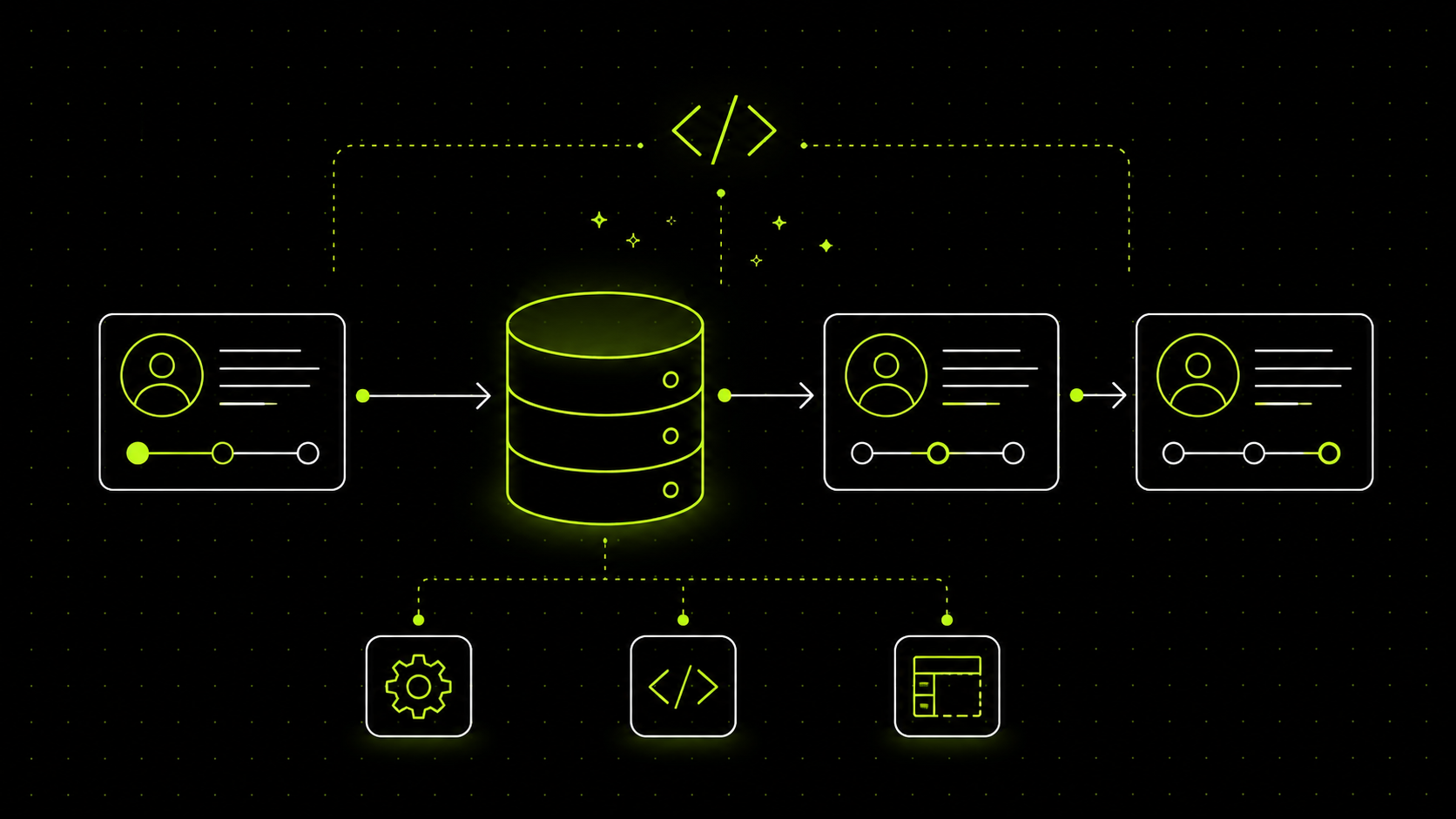 Come sviluppare un CRM con il vibe coding
