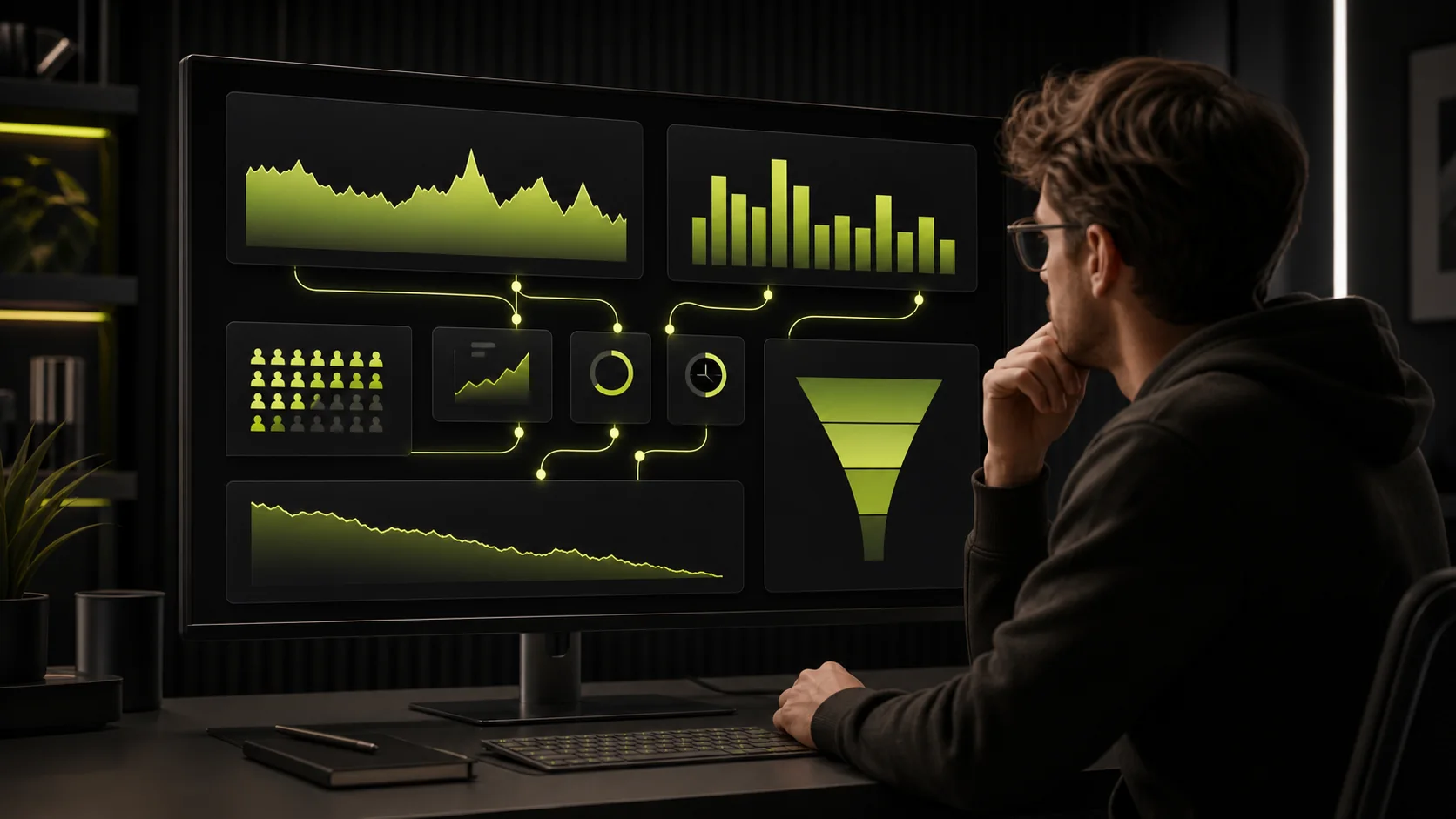 YouTube Analytics: le metriche che contano davvero