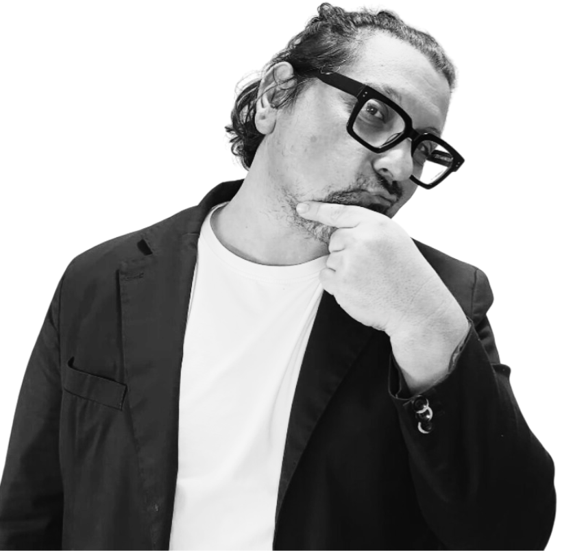 Marco Salvo chi sono