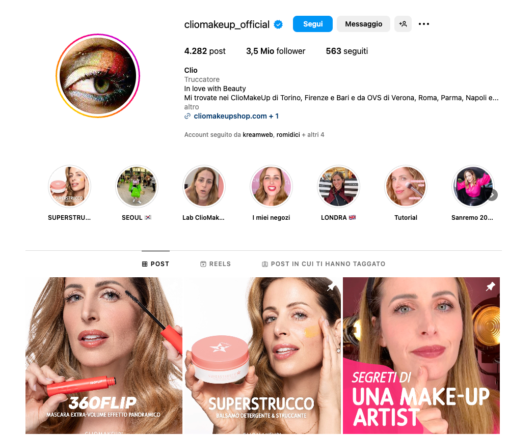 instagram 