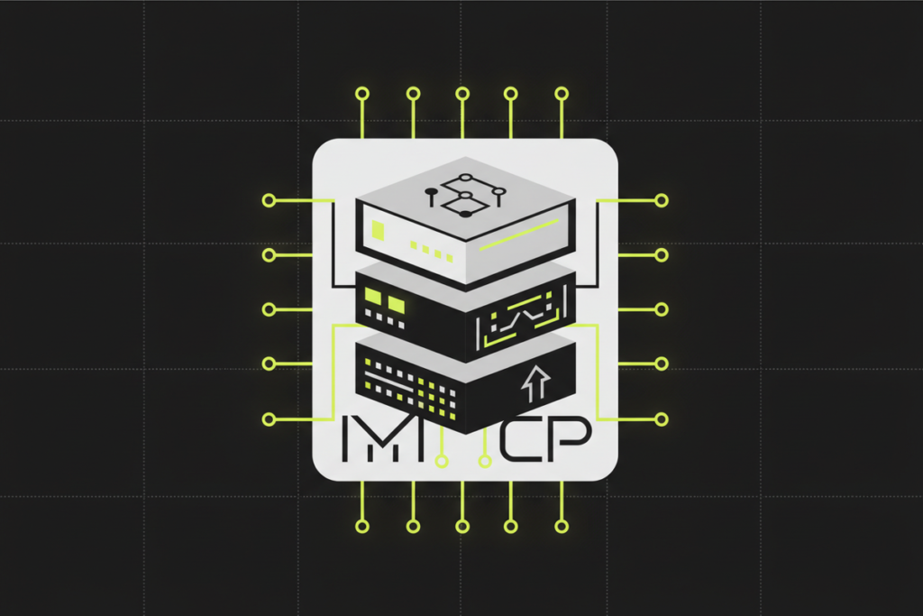 MCP server: cos’è, come funziona e a cosa serve