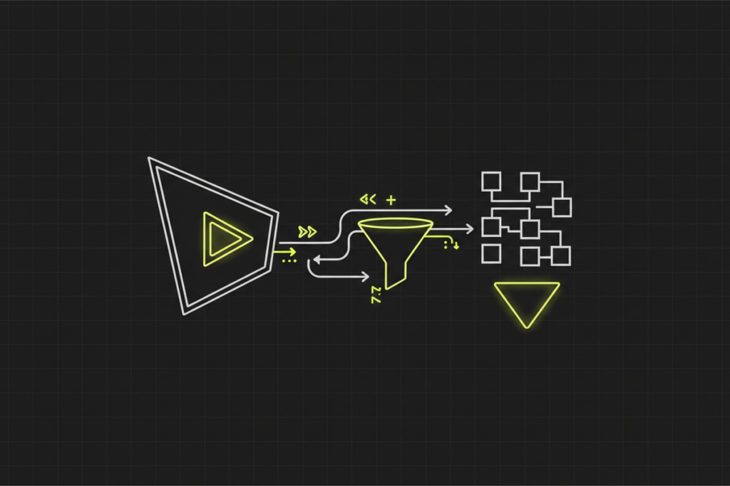 YouTube o LinkedIn per il B2B: ruoli diversi nello stesso funnel