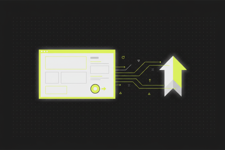 Landing page: cos’è e cosa deve contenere per convertire