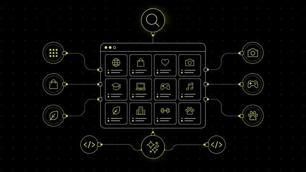 Come creare una directory con il vibe coding