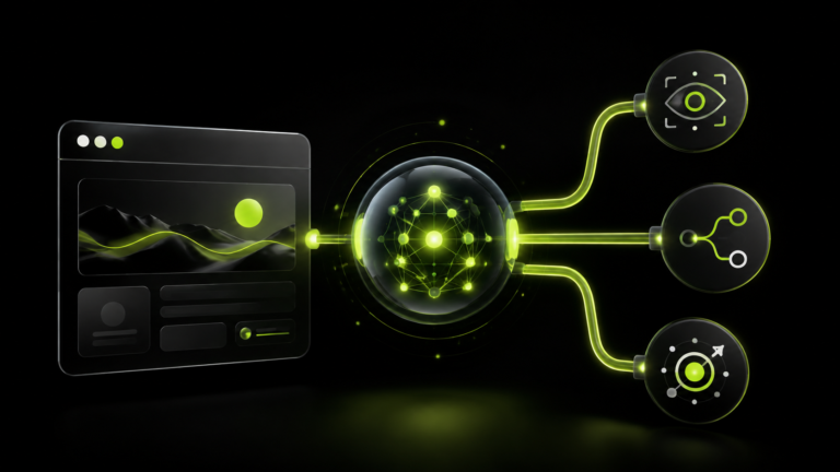 Come sviluppare un sito agentico con il vibe coding
