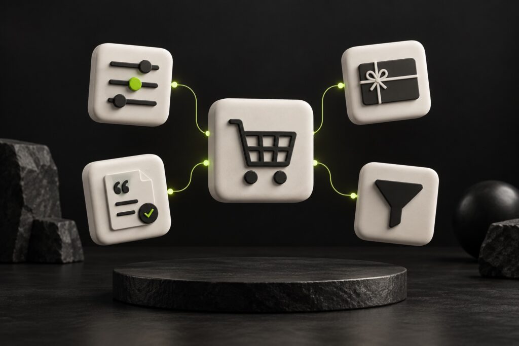 I migliori plugin per WooCommerce: la selezione HookSpark