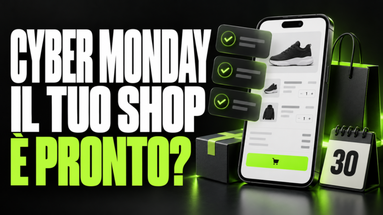 Cyber Monday WooCommerce: cosa preparare nel tuo negozio