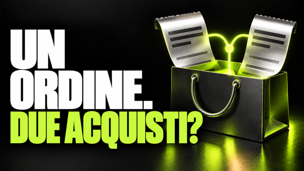 Acquisti duplicati in GA4: cosa controllare