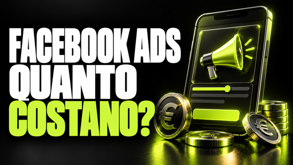 Quanto costa la pubblicità su Facebook?