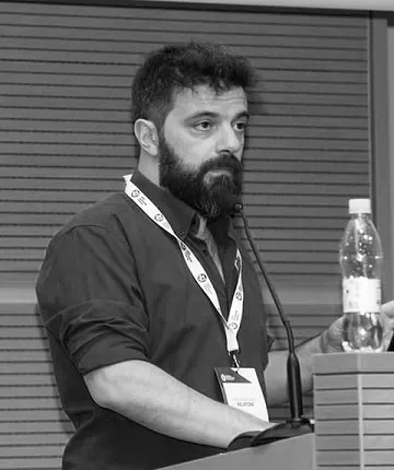 Alessandro Giagnoli