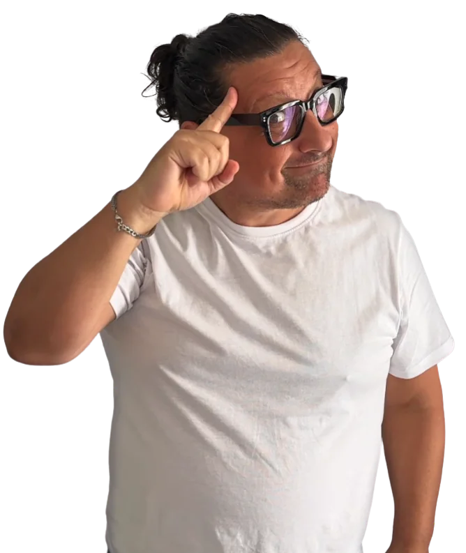 marco salvo - ia pratica per il marketng