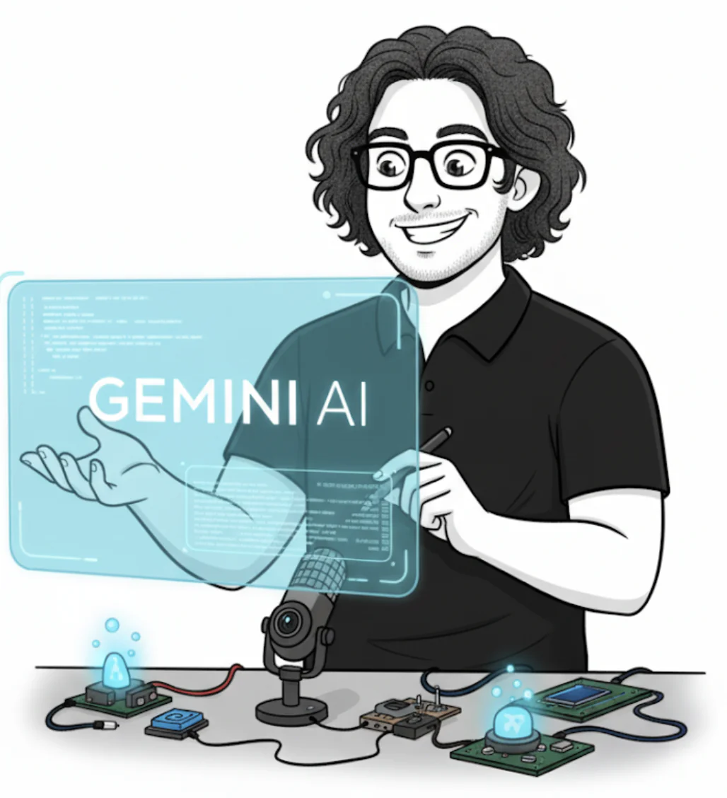 corso google gemmini