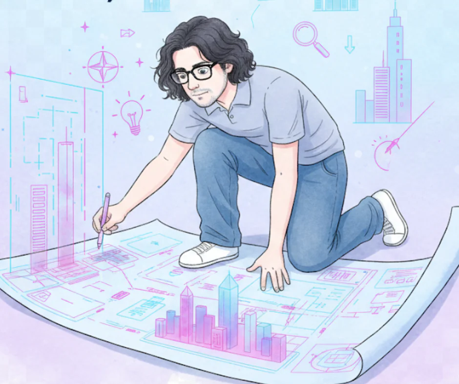 la mappa strategica
