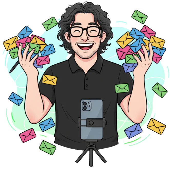 vida da marketer